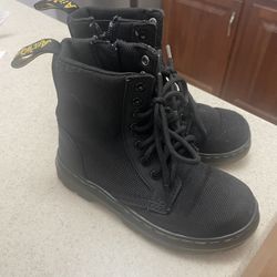 Kids Dr. Marten Boots 