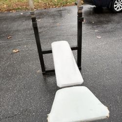 Bench Press 