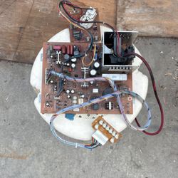 Orion 2901 Arcade Video Game Monitor Chassis 