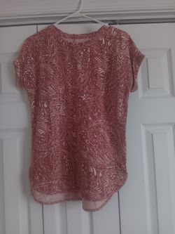 Free Shirt - Size Medium 