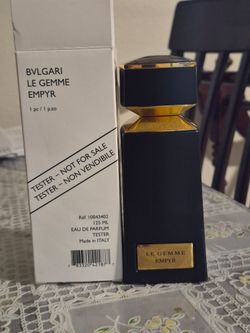 Blvgari Empyr