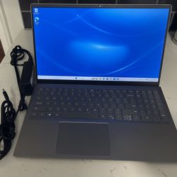 Dell Laptop