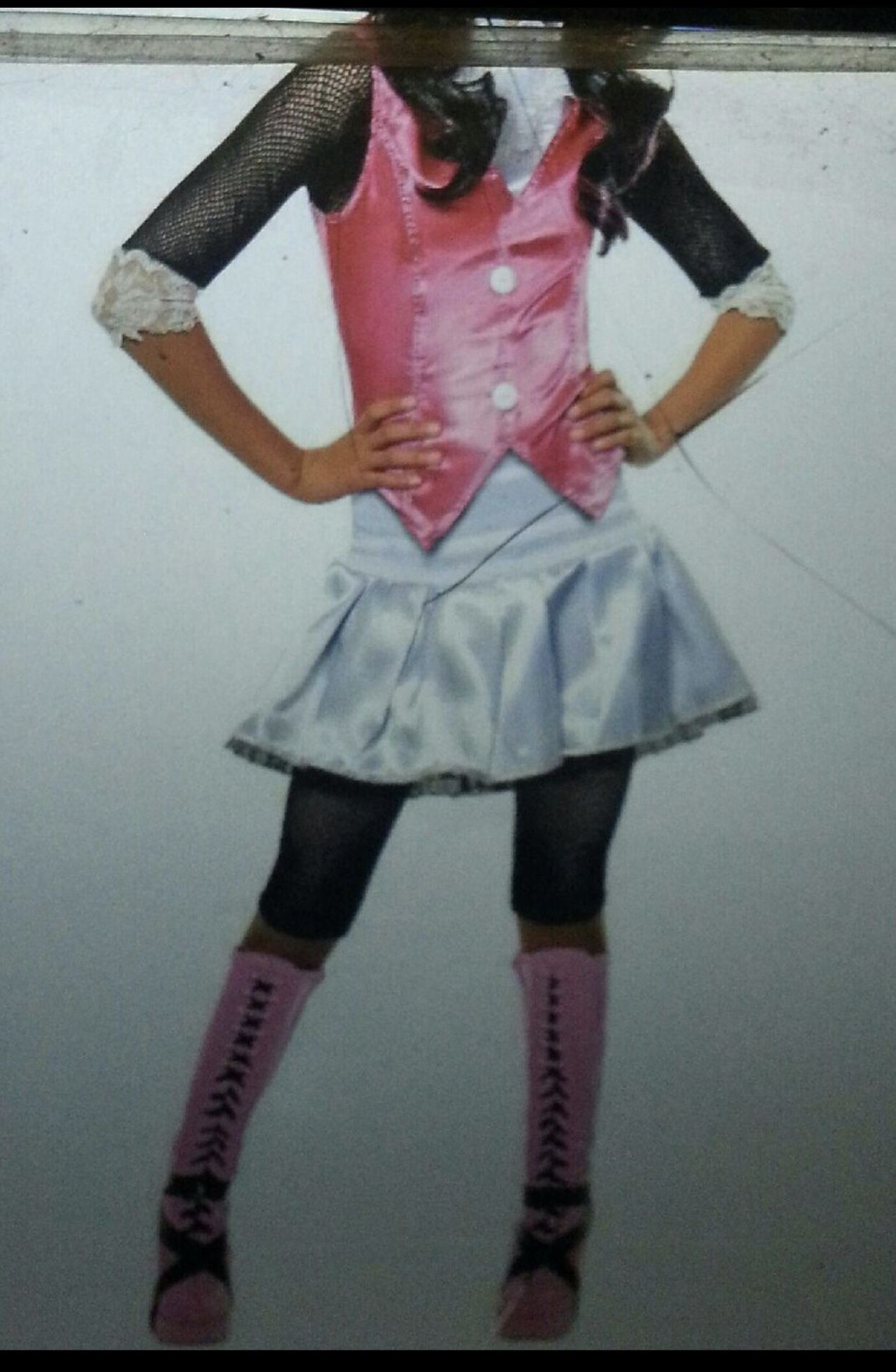 Halloween Costumes ladies Deadpool Costume, Draculora, Pirate And More