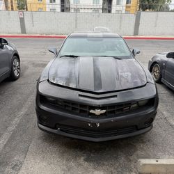 2013 Camaro