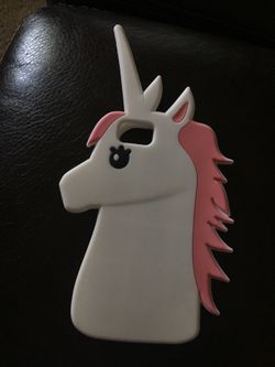 iPhone 6 case rubber