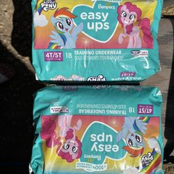 easy ups 