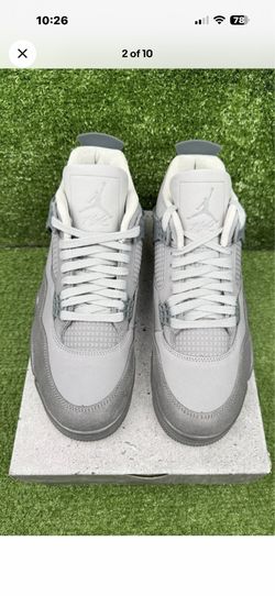 Nike air Jordan - Paris Olympics - Wet Cement