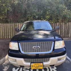 2005 Ford Expedition