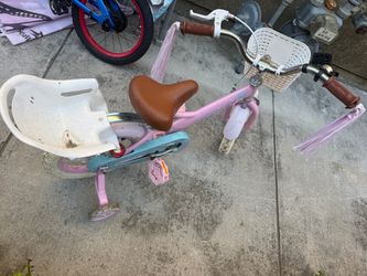 Bike 16”