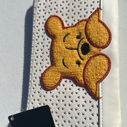 Pooh Wallet