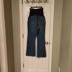 Maternity Jeans