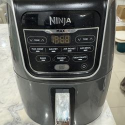 Air Fryer 