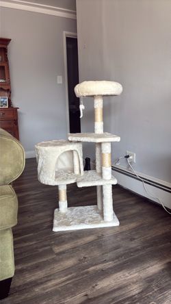 Cat Tree