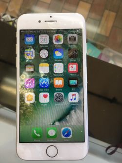 iPhone 7 Factory Unlocked for Sale or Trade