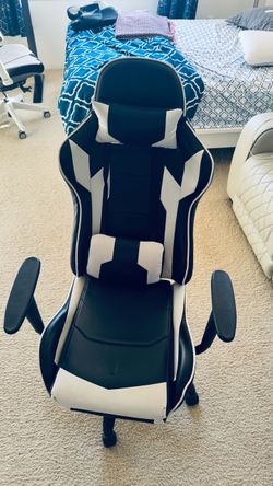 Gaming chair