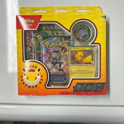 Pokémon Cards