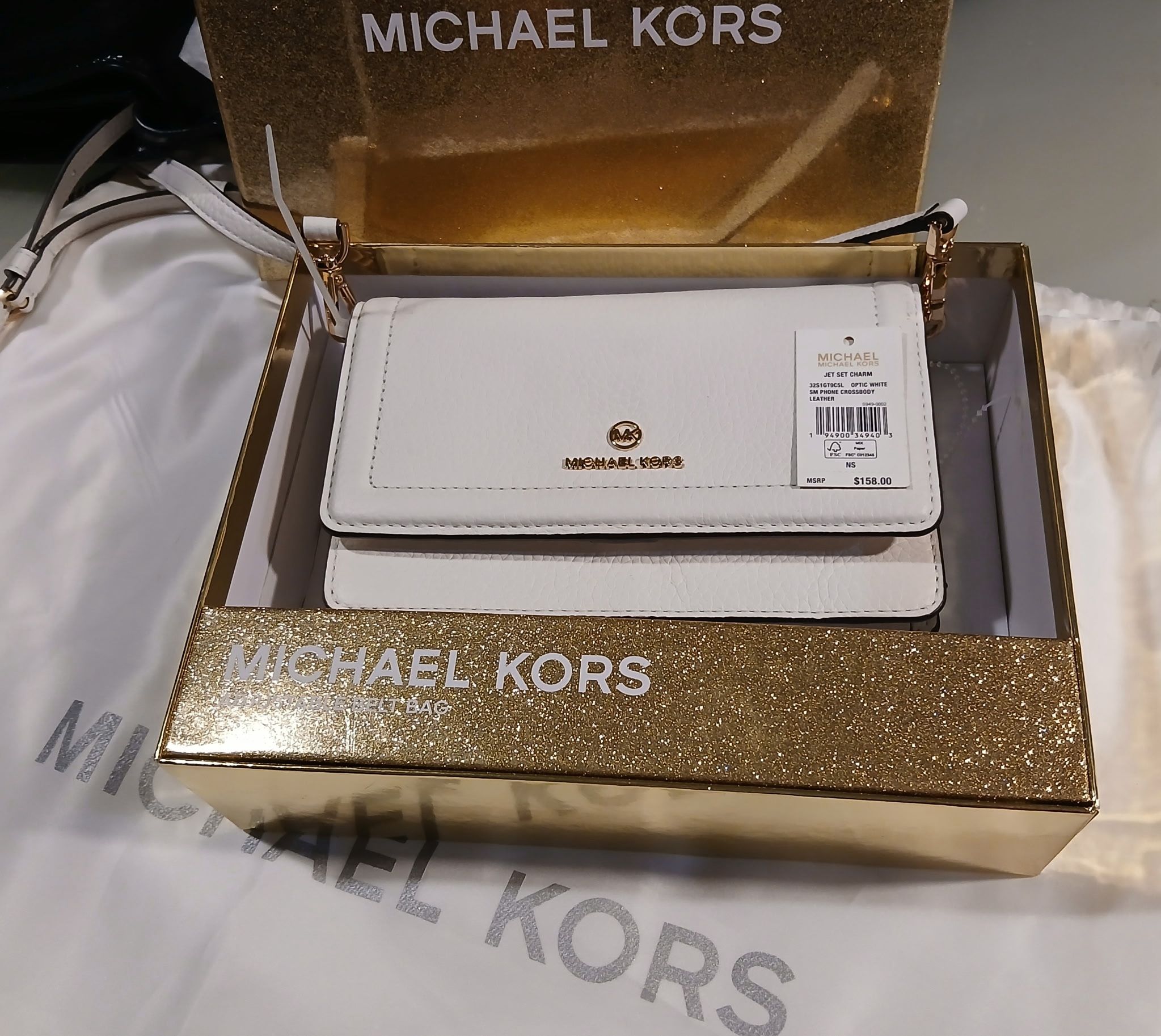 Kate Spade Michael Kors Guess New Different Price