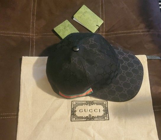 Gucci Hat