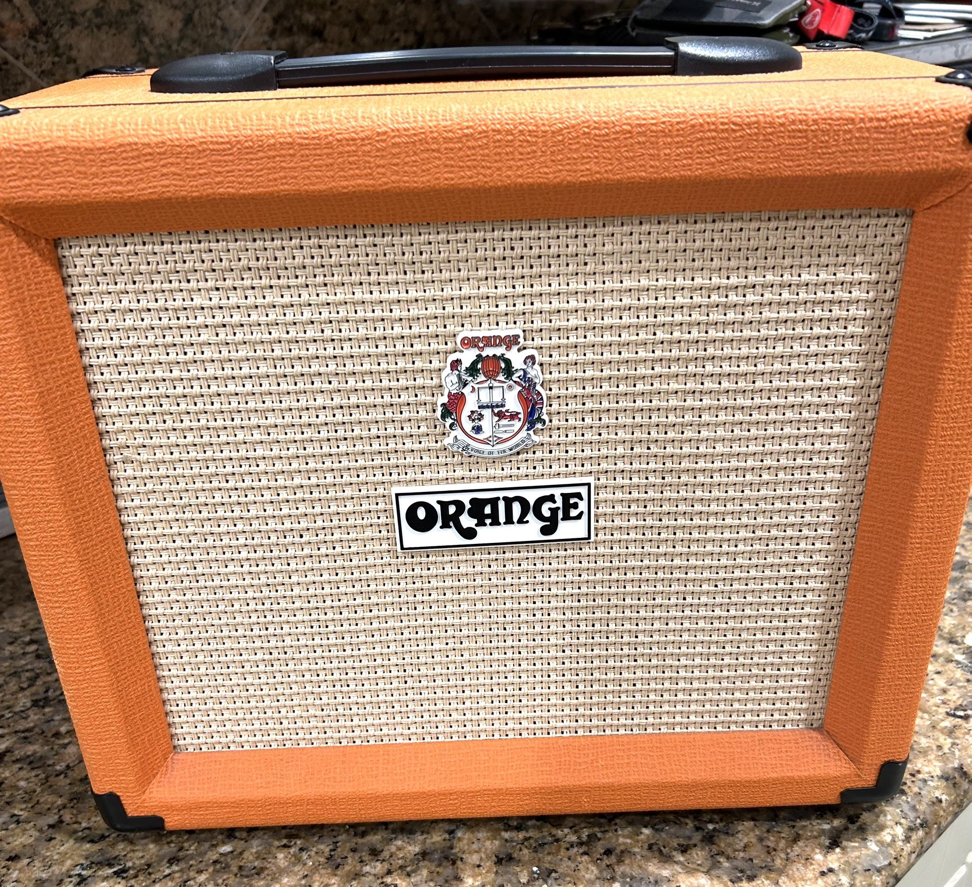 Orange Guitar Amp RT20