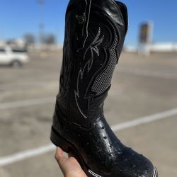 Mens Western Boots