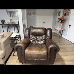 Recliner 