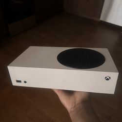 Xbox Series X 1 Tb 