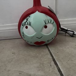 Sally Pumpkin New ( nightmare Before Christmas 