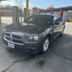 2014 Dodge Charger