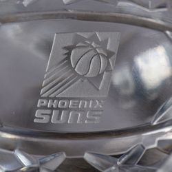 Phoenix Suns Waterford Paperweight