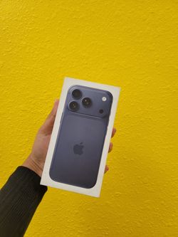 Apple iphone 17 Pro max unlocked