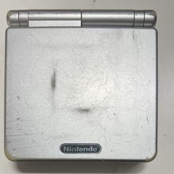 Game Boy Advance SP