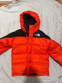 North Face Retro Nuptse
