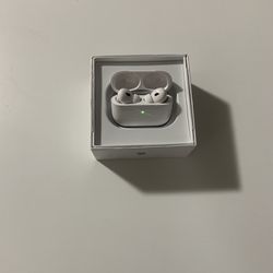 Apple AirPod Pro 2nd Gen (Limited Time Sale) 