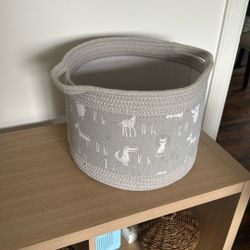 Children’s Basket