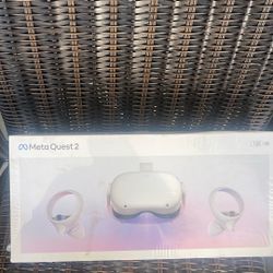 Brand New Oculus 2 