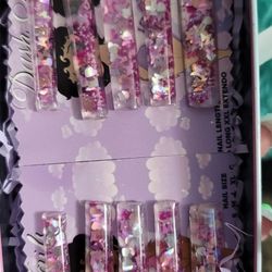 3 Inch Extendo Aqua Nails 