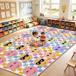 8x13ft Classroom/ School area rug
