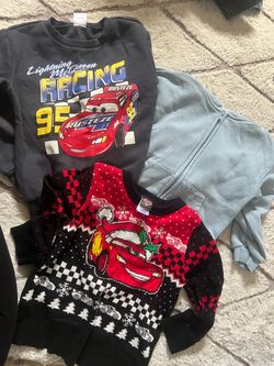 Boys clothes 4T