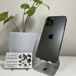 iPhone 12 Pro Max 256gb Unlocked 92% 🔋 Health In Very Good Condition 