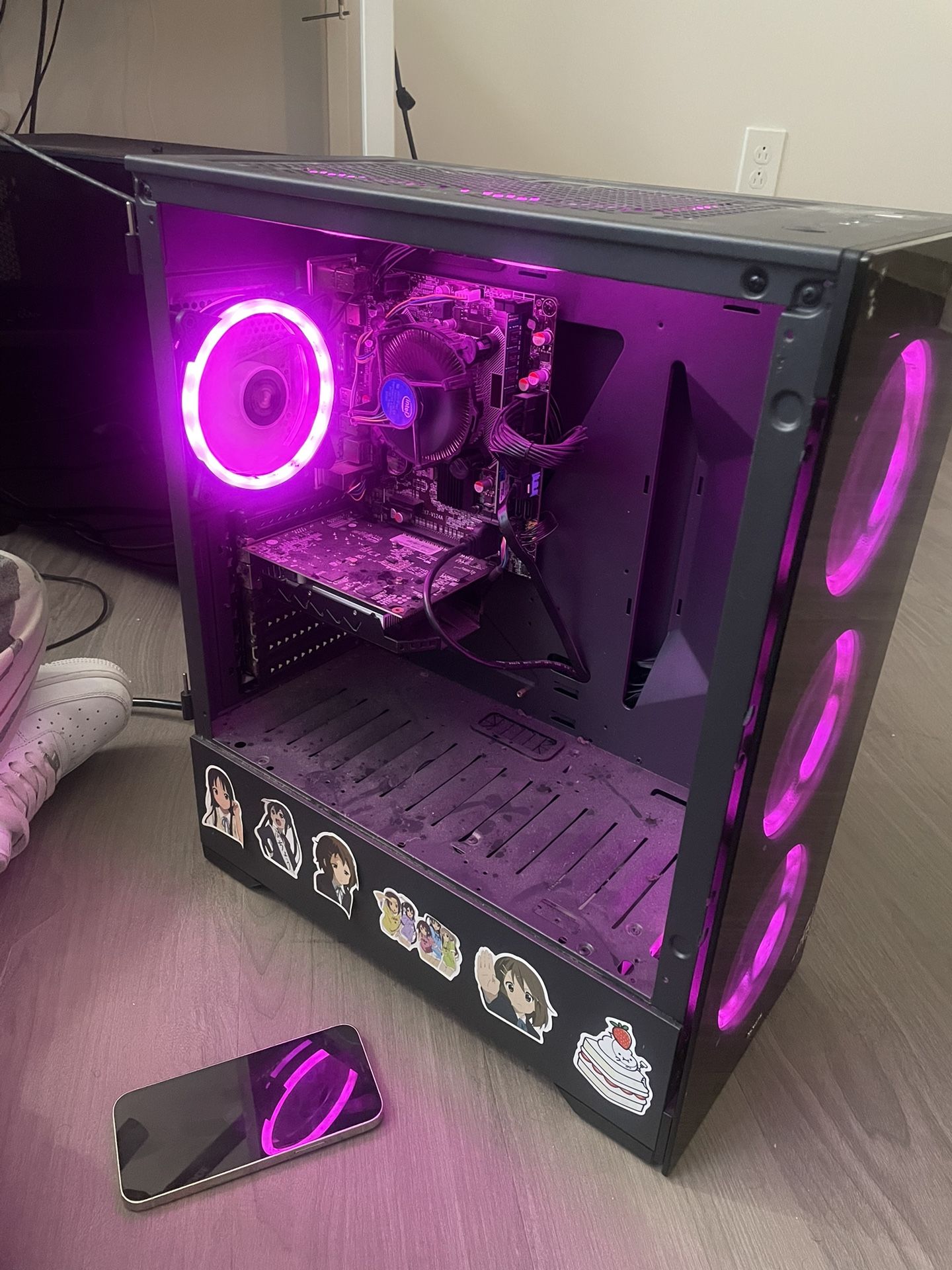 Prebuilt Pc