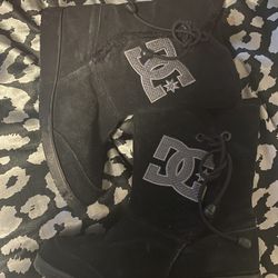 Dc Boots