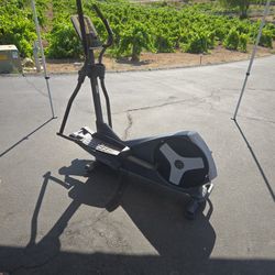 Golds Gym Stride Trainer 595