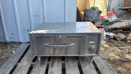 Wells RW-1HD warming unit