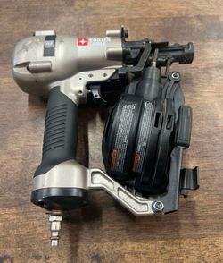 Porter Cable RN175C Nailer Stapler *4179
