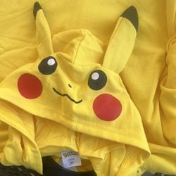 Pokémon  Shirt 