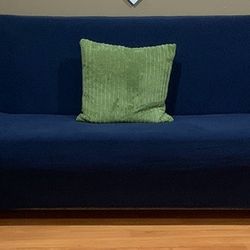 Armless Stretchable Couch Covers