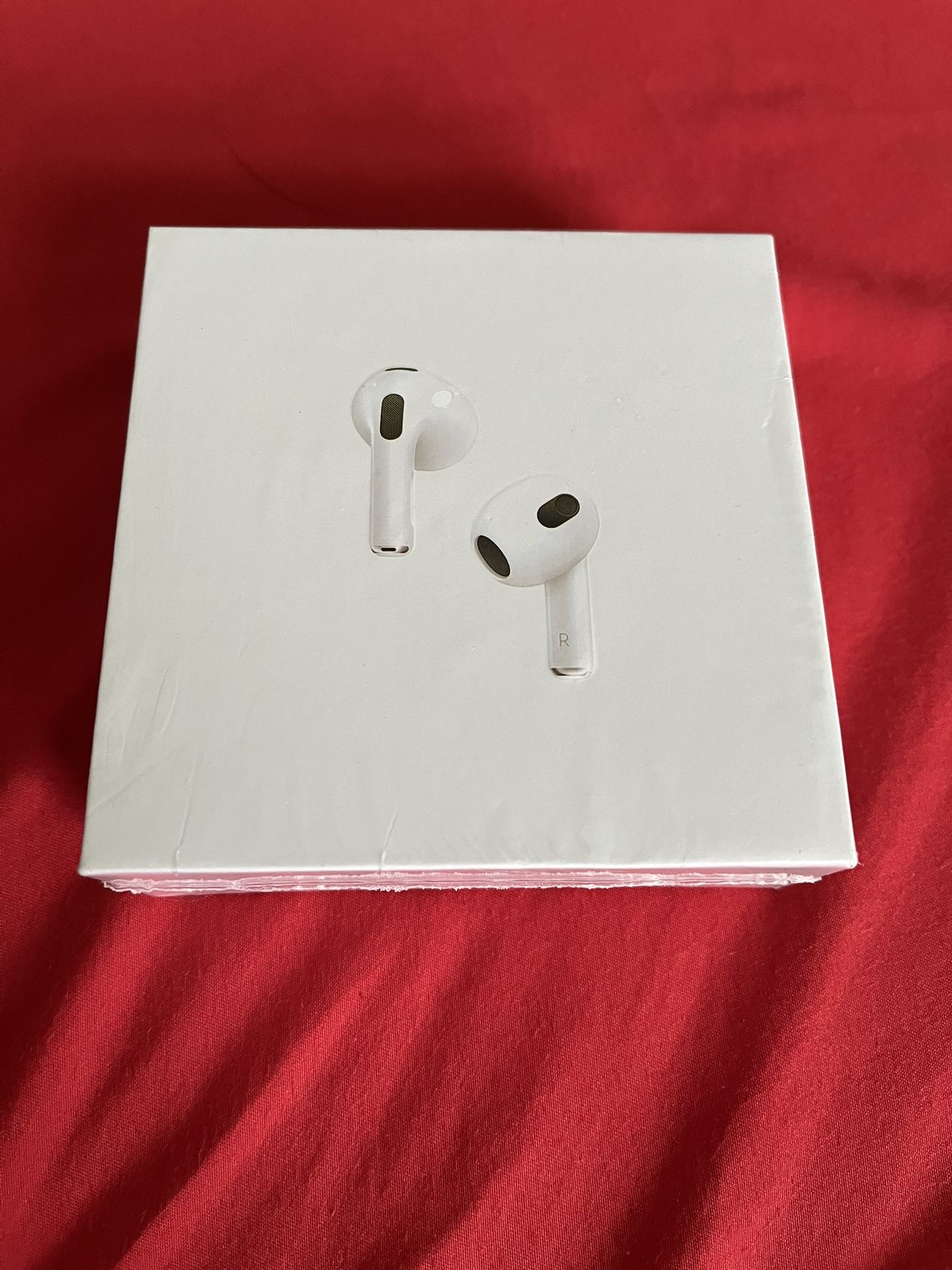 Pods Gen 3 ( Throw Me Price )