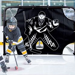 Ice Hockey Target Street Hockey Shooting Targets