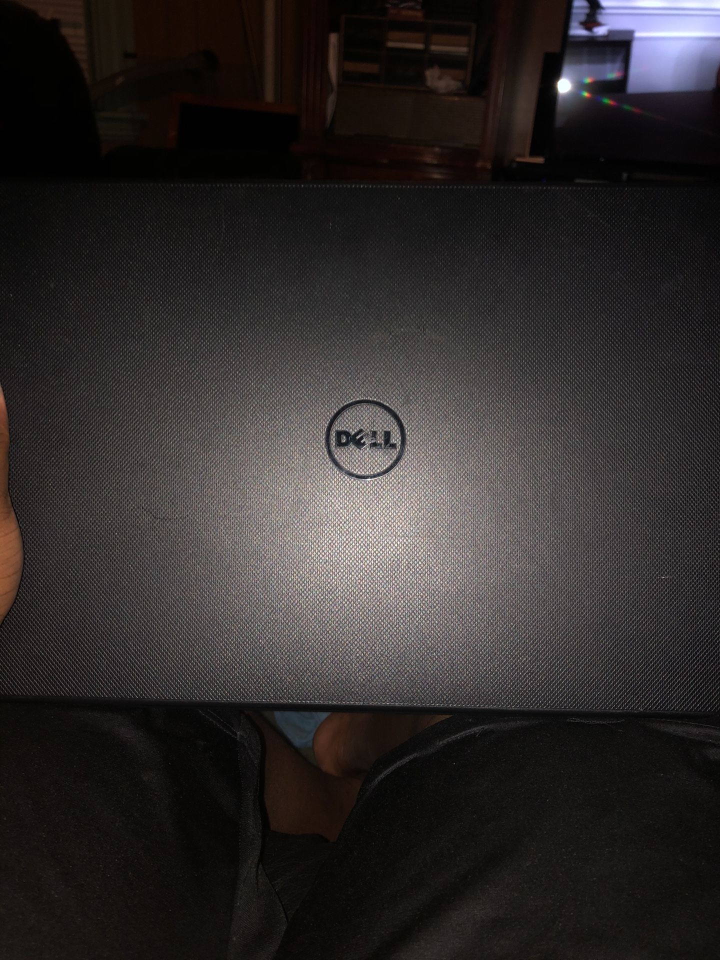 Dell Inspiron 15 3000 series