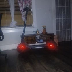 Phantom Gogo Scooter A10
